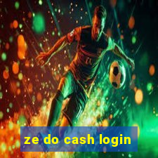 ze do cash login